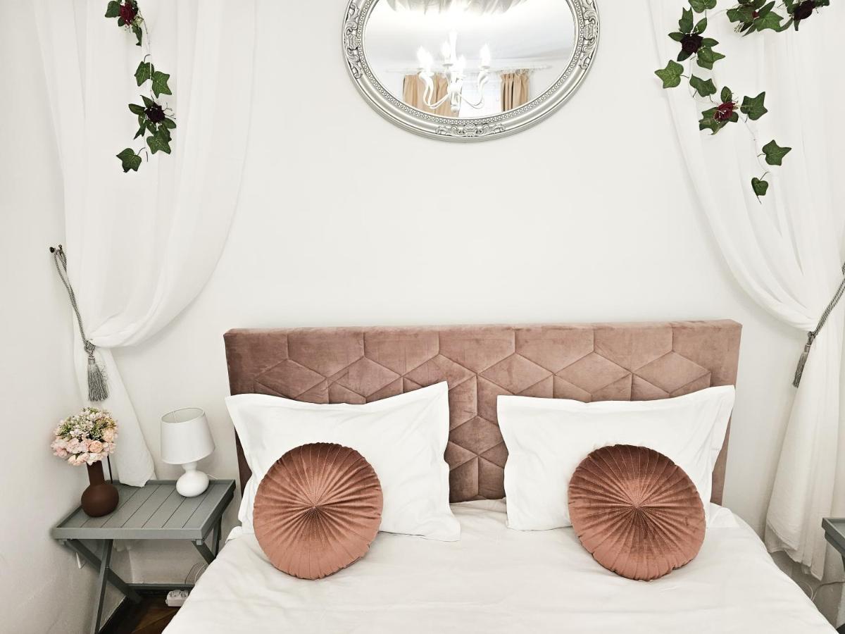 Apartmán Marigold Boutique Brašov Exteriér fotografie
