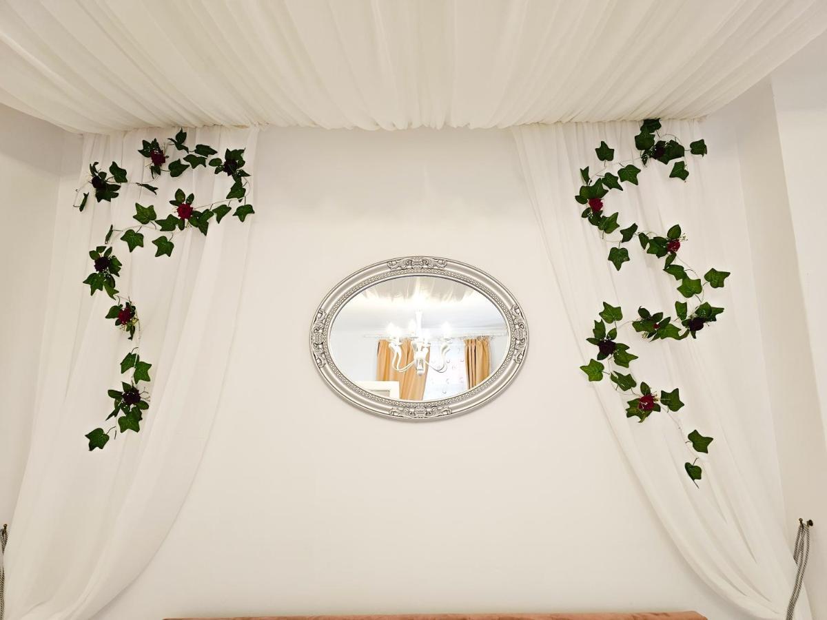 Apartmán Marigold Boutique Brašov Exteriér fotografie